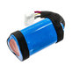 Akkumulátor JBL Charge Essential 2, 7800mAh, Li-Ion, 3.6V, GSP-1S3P-CH40, HQ