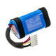 Akkumulátor JBL Charge Essential 2, 7800mAh, Li-Ion, 3.6V, GSP-1S3P-CH40, HQ