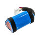 Akkumulátor JBL Clip, Clip+, Micro 2, 600mAh, Li-Pol, 3.7V, FT403048P, HQ