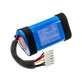Akkumulátor JBL Clip, Clip+, Micro 2, 600mAh, Li-Pol, 3.7V, FT403048P, HQ