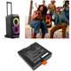 Akkumulátor JBL Partybox Club 320, Partybox Stage 320, Xtreme 4, 10000mAh, Li-Ion, 7.4V, FG4CELL21700G, HQ