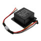 Akkumulátor JBL PartyBox 310, 10400mAh, Li-Ion, 7.4V, GSP-2S4P-PB350B, HQ