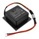 Akkumulátor JBL PartyBox 310, 10400mAh, Li-Ion, 7.4V, GSP-2S4P-PB350B, HQ