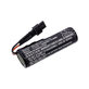 Akkumulátor Logitech UE Ultimate, UE MegaBoom 2, UE Kora Boom, Ears Boom 2, 3400mAh, Li-Ion, 3.7V, 533-000104, HQ
