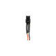 Akkumulátor Logitech UE Ultimate, UE MegaBoom 2, UE Kora Boom, Ears Boom 2, 3400mAh, Li-Ion, 3.7V, 533-000104, HQ