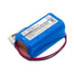 Akkumulátor Marshall Kilburn II, II V2, 6400mAh, Li-Ion, 7.4V, TF18650-3200-4S2PA, HQ