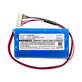 Akkumulátor Marshall Kilburn II, II V2, 6400mAh, Li-Ion, 7.4V, TF18650-3200-4S2PA, HQ