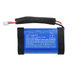 Akkumulátor Marshall Emberton, 2600mAh, Li-Ion, 7.4V, C406A2, HQ