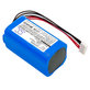 Akkumulátor Sony Srs-Xb40, Srs-Xb41, 5200mAh, Li-Ion, 7.4V, ID770, HQ