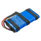 Akkumulátor JBL Boombox 3, 10400mAh, Li-Ion, 7.4V, IDA109GA, HQ