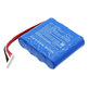 Akkumulátor Sony GTK-XB60, 2600mAh, Li-Ion, 14.8V, 1-853-678-11, HQ