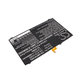 Akkumulátor Samsung Galaxy Tab S2, 5800mAh, Li-Pol, 3.8V, EB-BT810ABE, HQ