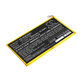 Akkumulátor Acer Iconia One 10 B3-A40, 6000mAh, Li-Pol, 3.7V, PR-279594N, HQ