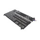 Akkumulátor Samsung Galaxy Tab Pro 8.4, 4800mAh, Li-Pol, 3.8V, T4800E, HQ
