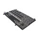 Akkumulátor Samsung Galaxy Tab Pro 8.4, 4800mAh, Li-Pol, 3.8V, T4800E, HQ