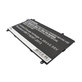 Akkumulátor Samsung Galaxy Tab Pro 8.4, 4800mAh, Li-Pol, 3.8V, T4800E, HQ