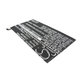 Akkumulátor Asus Transformer Book T100, 8150mAh, Li-Pol, 3.8V, C12N1320, HQ