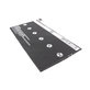 Akkumulátor Asus Transformer Book T100, 8150mAh, Li-Pol, 3.8V, C12N1320, HQ