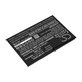 Akkumulátor Samsung Galaxy Tab A7, 6800mAh, Li-Pol, 3.85V, SCUD-WT-N19, HQ