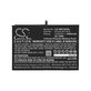 Akkumulátor Samsung Galaxy Tab A7, 6800mAh, Li-Pol, 3.85V, SCUD-WT-N19, HQ
