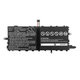 Akkumulátor Lenovo Thinkpad X1 Tablet, 4900mAh, Li-Pol, 7.5V, SB10J78994, HQ