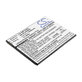 Akkumulátor Samsung Galaxy Tab Active 2 8.0, 4050mAh, Li-Pol, 3.8V, EB-BT365BBU, HQ