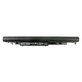 Akkumulátor HP 240 G6, Pavilion 14, 15, 17, 2400mAh, Li-Ion, 14.8V, JC04, HQ