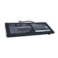 Akkumulátor Acer Aspire Vn7, V15 Nitro, Spin 3, 4600mAh, Li-Pol, 11.4V, AC14A8L, HQ