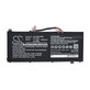 Akkumulátor Acer Aspire Vn7, V15 Nitro, Spin 3, 4600mAh, Li-Pol, 11.4V, AC14A8L, HQ