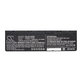 Akkumulátor Dell Latitude E7240, 7250, 12, 6000mAh, Li-Pol, 7.4V, VFV59, HQ