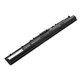 Akkumulátor Dell Inspiron 14, 15, 17, Vostro 14, 15, 2600mAh, Li-Ion, 14.8V, GXVJ3, HQ