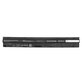 Akkumulátor Dell Inspiron 14, 15, 17, Vostro 14, 15, 2600mAh, Li-Ion, 14.8V, GXVJ3, HQ
