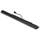 Akkumulátor Lenovo Ideapad 100, 110, 300, B50, B71, 2200mAh, Li-Ion, 14.4V, L15M4A01, HQ