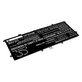 Akkumulátor Asus Zenbook 13, Zenbook 14, 4250mAh, Li-Pol, 15.48V, C41N1904, HQ