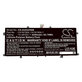 Akkumulátor Asus Zenbook 13, Zenbook 14, 4250mAh, Li-Pol, 15.48V, C41N1904, HQ