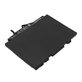 Akkumulátor HP Elitebook 725 G3, 3700mAh, Li-Pol, 11.4V, 800232-241, HQ