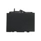 Akkumulátor HP Elitebook 725 G3, 3700mAh, Li-Pol, 11.4V, 800232-241, HQ