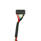 Akkumulátor Lenovo Ideapad C340, Ideapad Flex, 2850mAh, Li-Pol, 15.36V, L18C4PF3, HQ