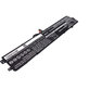 Akkumulátor Lenovo Ideapad 700, Legion Y520, R720, 4050mAh, Li-Ion, 11.1V, L14M3P24, HQ