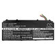 Akkumulátor Acer Aspire S13, Chromebook R13, 4600mAh, Li-Pol, 11.55V, AP15O3K, HQ