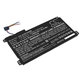 Akkumulátor Asus Vivobook 14, E510, 3400mAh, Li-Pol, 11.55V, C31N1912, HQ