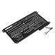 Akkumulátor Asus Vivobook 14, E510, 3400mAh, Li-Pol, 11.55V, C31N1912, HQ