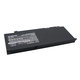 Akkumulátor Asus N750, R750, 6250mAh, Li-Pol, 11.1V, C32-N750, HQ