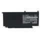 Akkumulátor Asus N750, R750, 6250mAh, Li-Pol, 11.1V, C32-N750, HQ