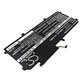 Akkumulátor Asus Zenbook UX305, 3800mAh, Li-Pol, 11.4V, C31N1411, HQ