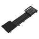 Akkumulátor Asus Zenbook Pro 15, 5500VE, UX550GD, 4400mAh, Li-Pol, 15.4V, C41N1728, HQ