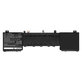 Akkumulátor Asus Zenbook Pro 15, 5500VE, UX550GD, 4400mAh, Li-Pol, 15.4V, C41N1728, HQ