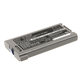 Akkumulátor Panasonic Toughbook CF-30, 31, 53, 8400mAh, Li-Ion, 10.65V, CF-VZSU46, HQ