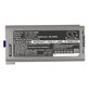Akkumulátor Panasonic Toughbook CF-30, 31, 53, 8400mAh, Li-Ion, 10.65V, CF-VZSU46, HQ