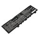 Akkumulátor Dell Inspiron 13, 7373, Vostro 13, 3100mAh, Li-Ion, 11.4V, F62G0, HQ